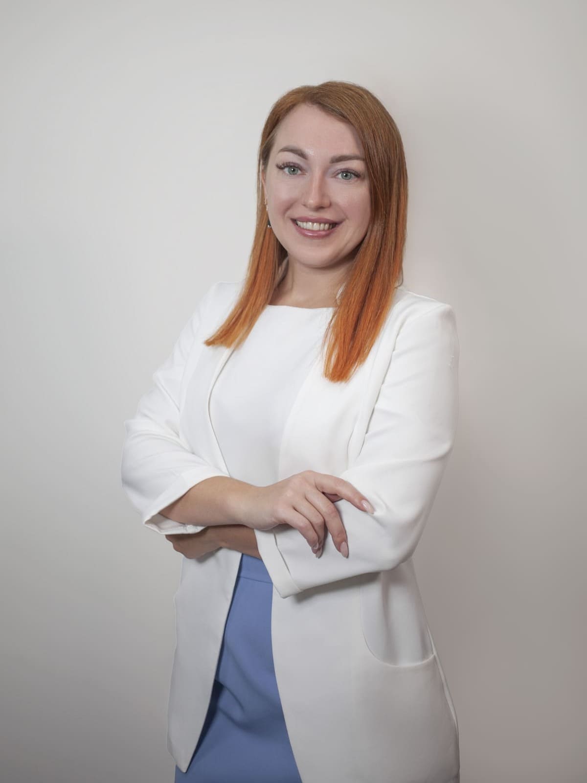 Васильева Анастасия Николаевна